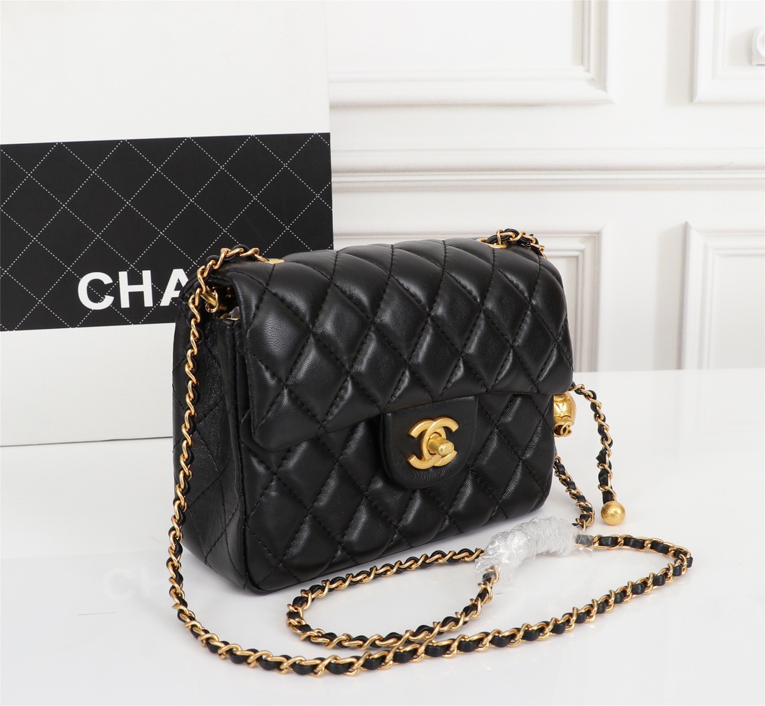 CHANEL BAG