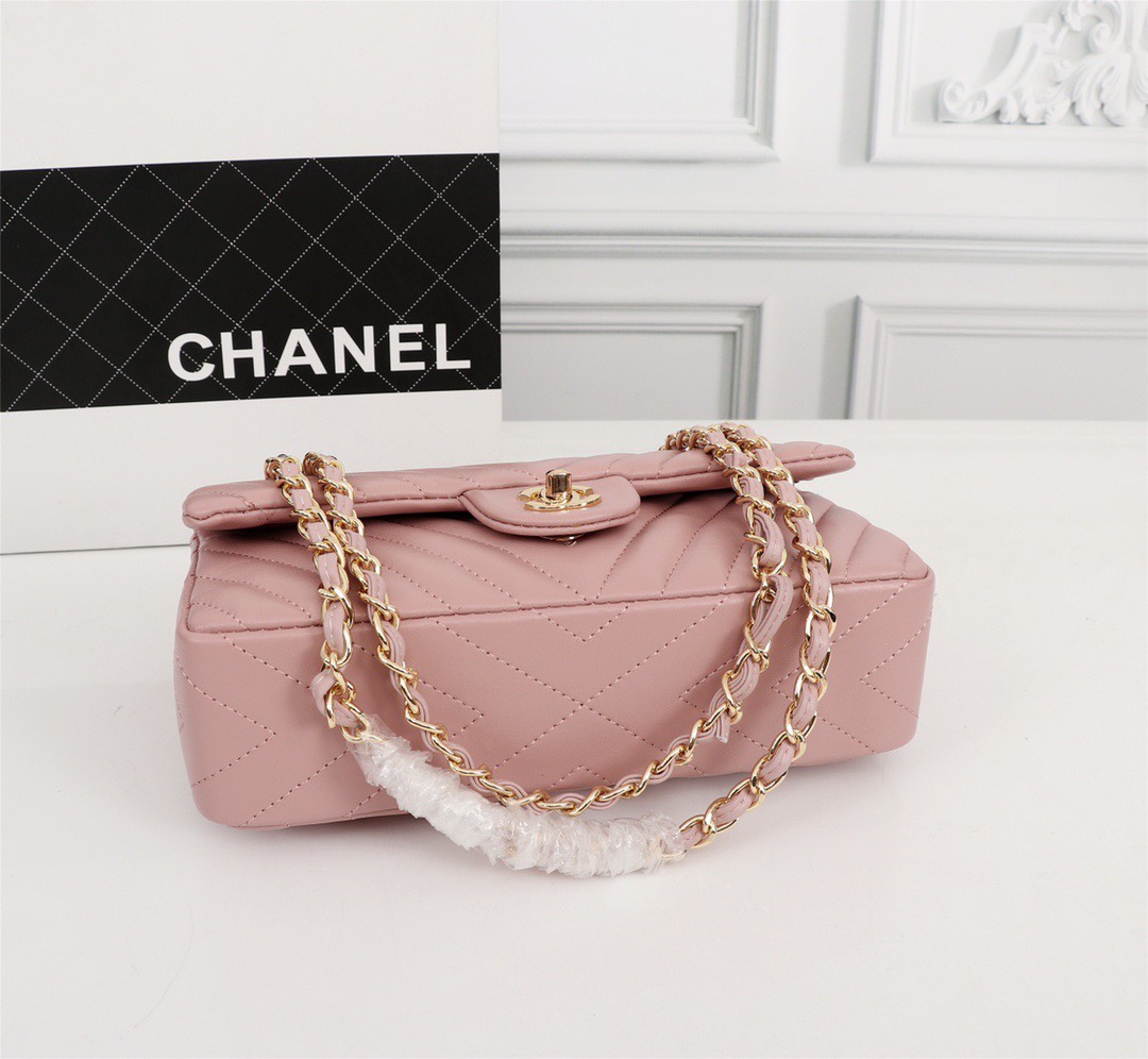 CHANEL BAG
