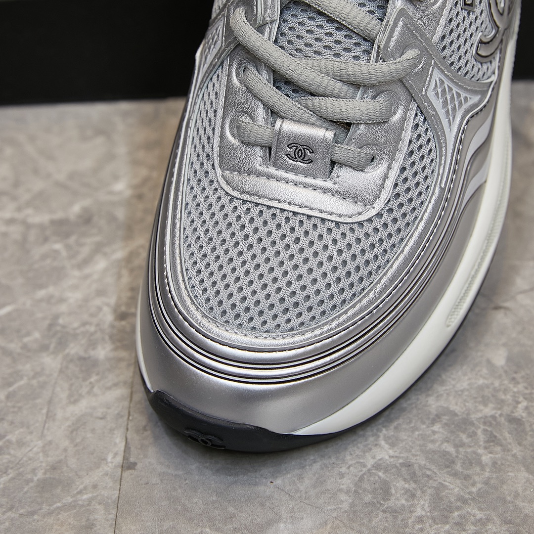 CHANEL SNEAKERS