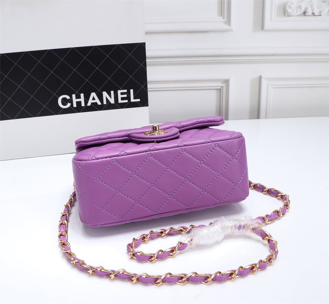 CHANEL BAG