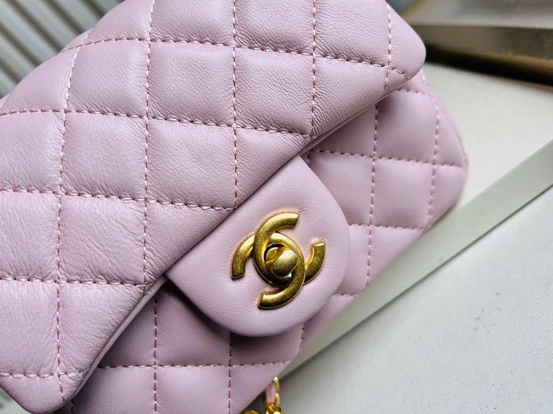 CHANEL BAG