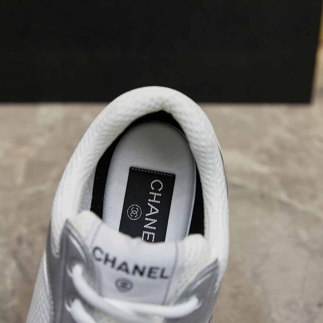 CHANEL SNEAKERS