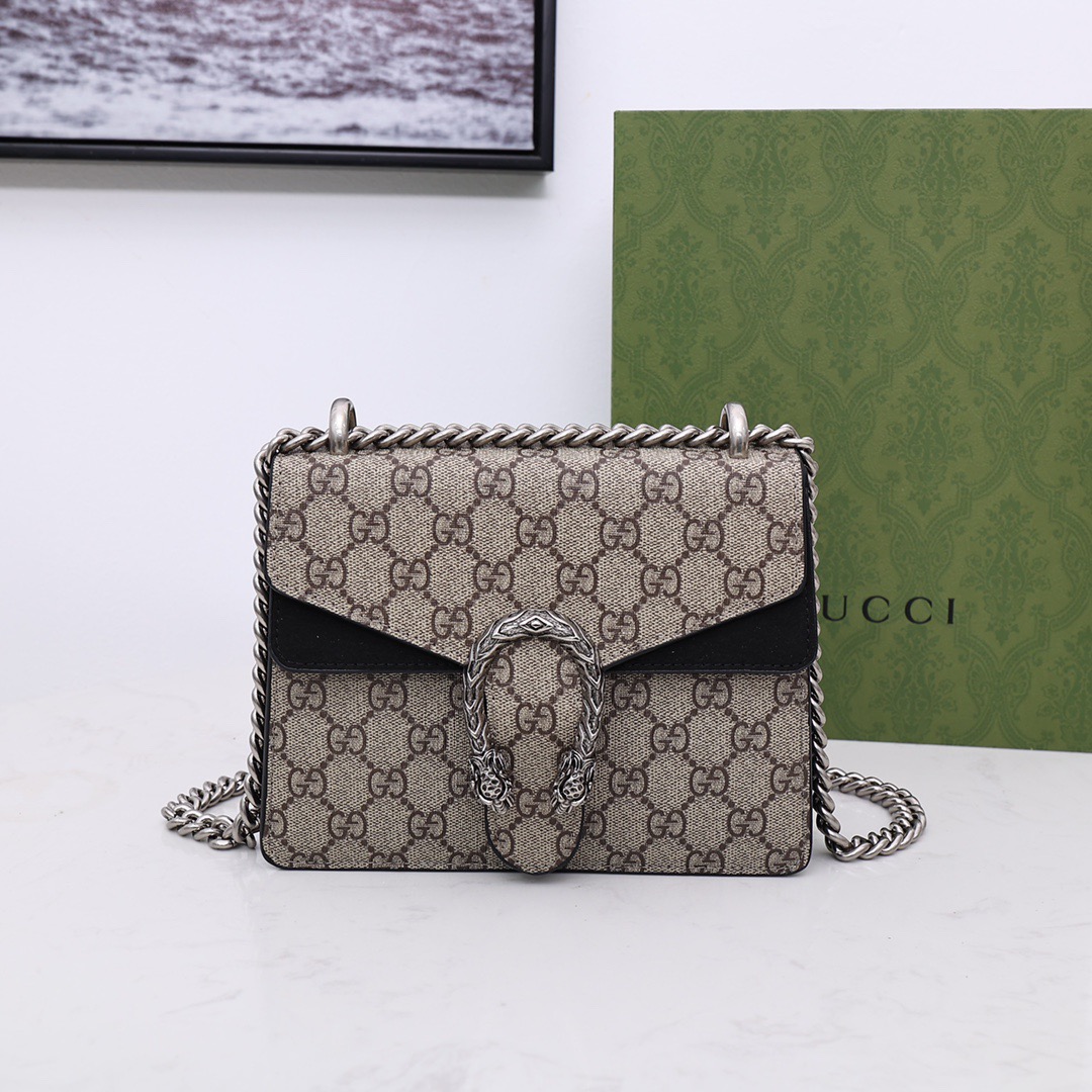 Gucci Dionysus Series Bag 20CM