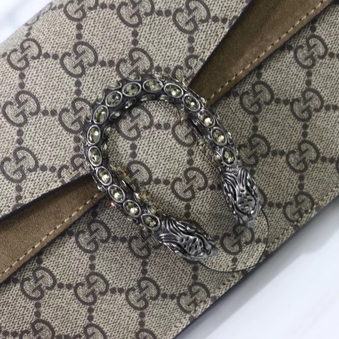 Gucci Dionysus Series Bag 25CM
