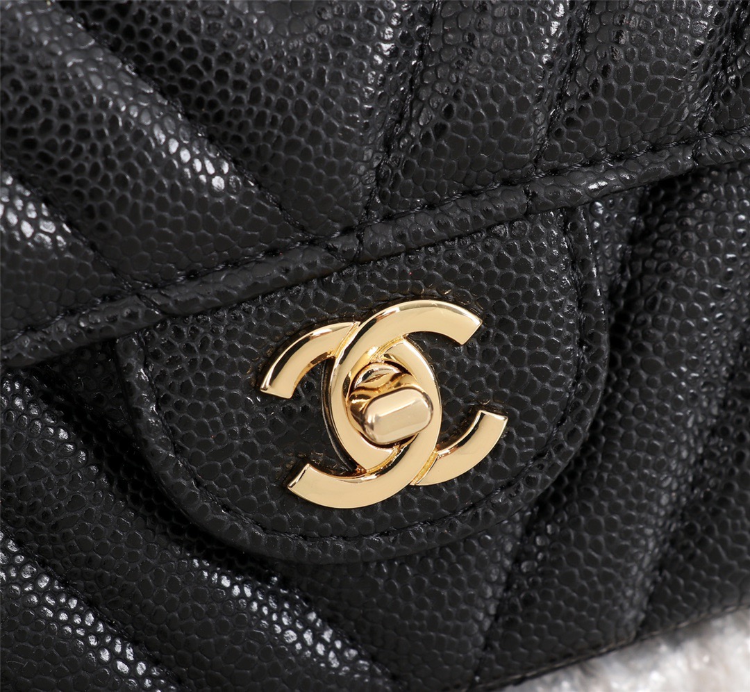 CHANEL BAG