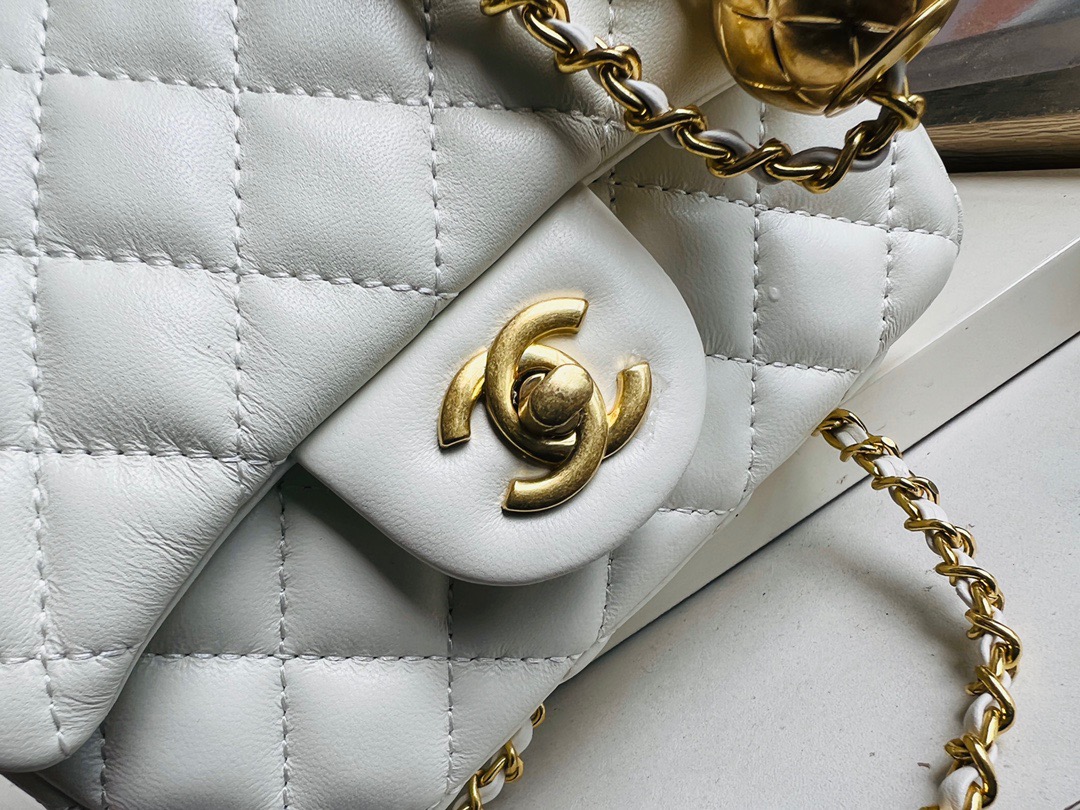 CHANEL BAG