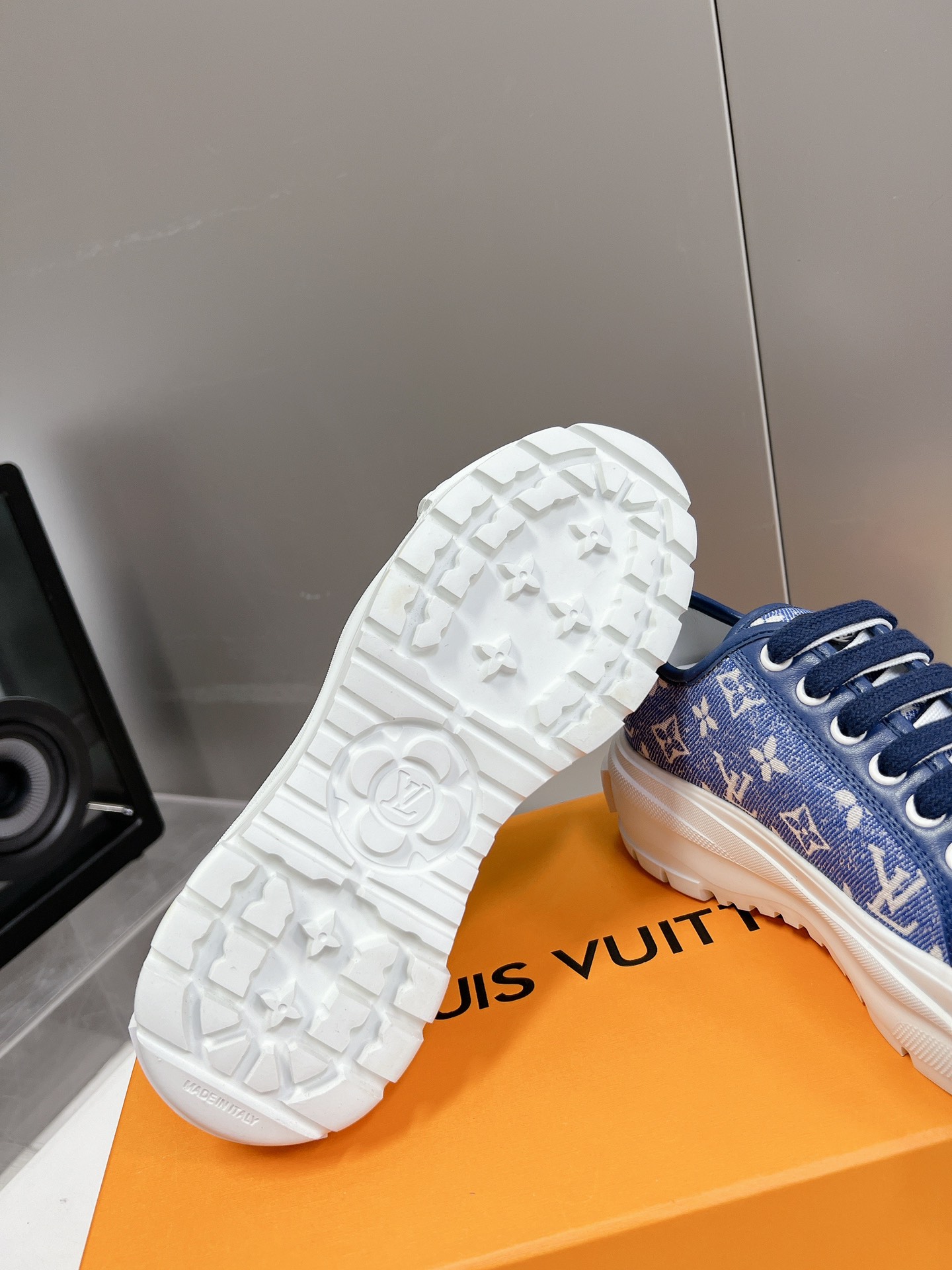 LOUIS VUITTON SNEAKERS