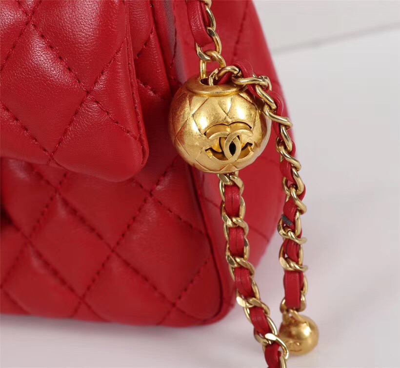 CHANEL BAG