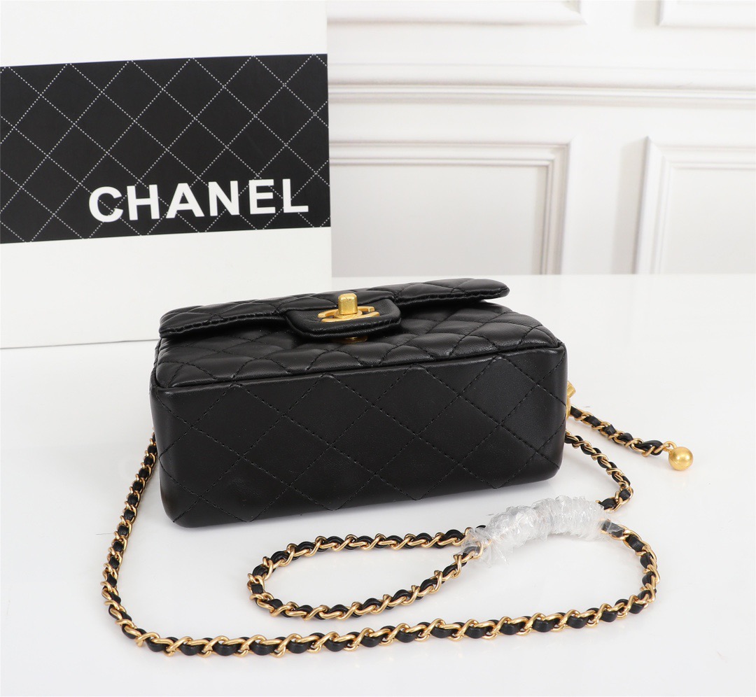 CHANEL BAG