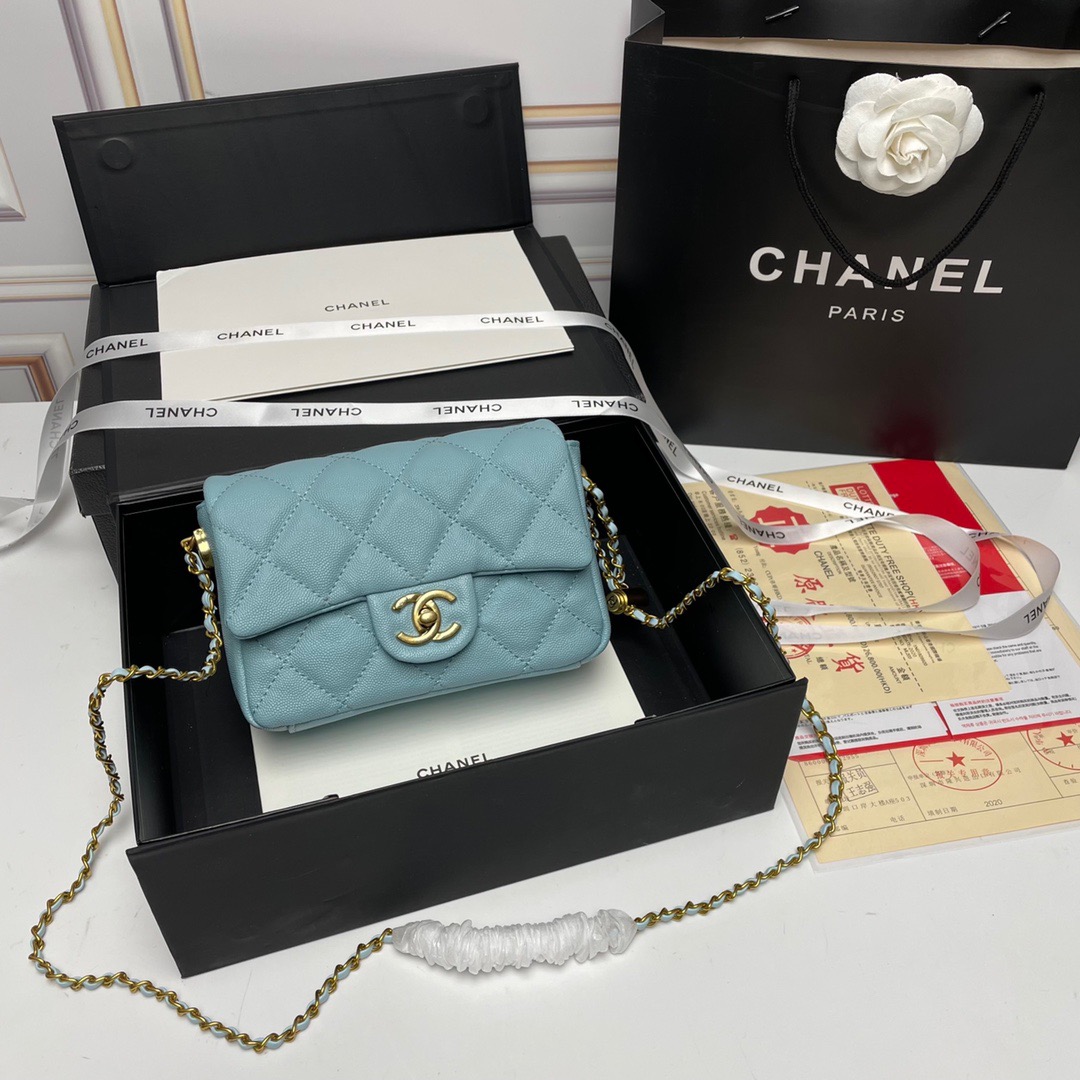 CHANEL BAG
