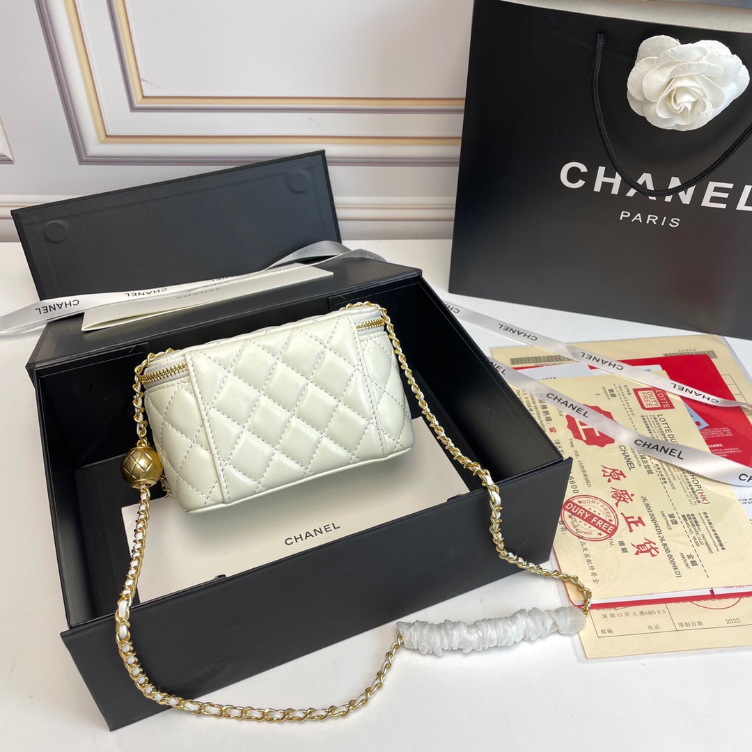 CHANEL BAG