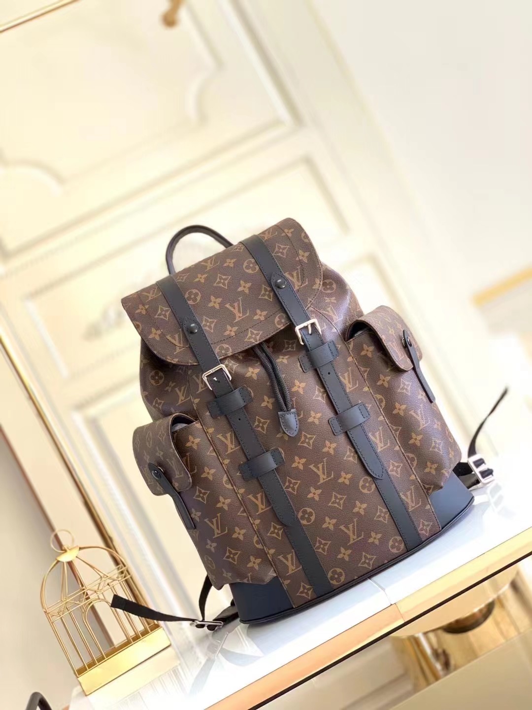 Louis Vuitton Bag