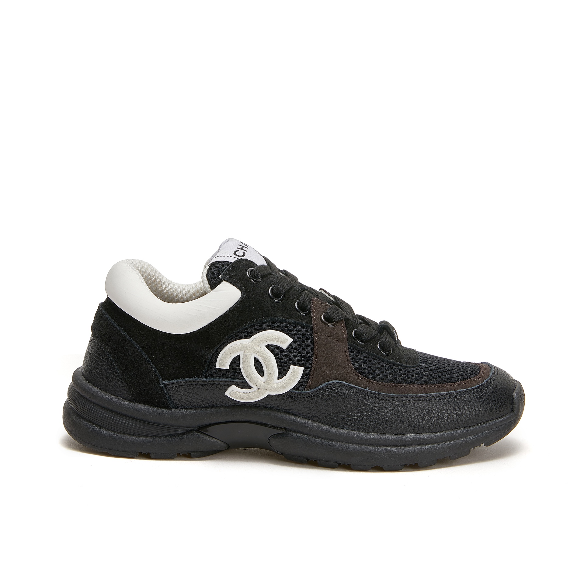 CHANEL SNEAKERS