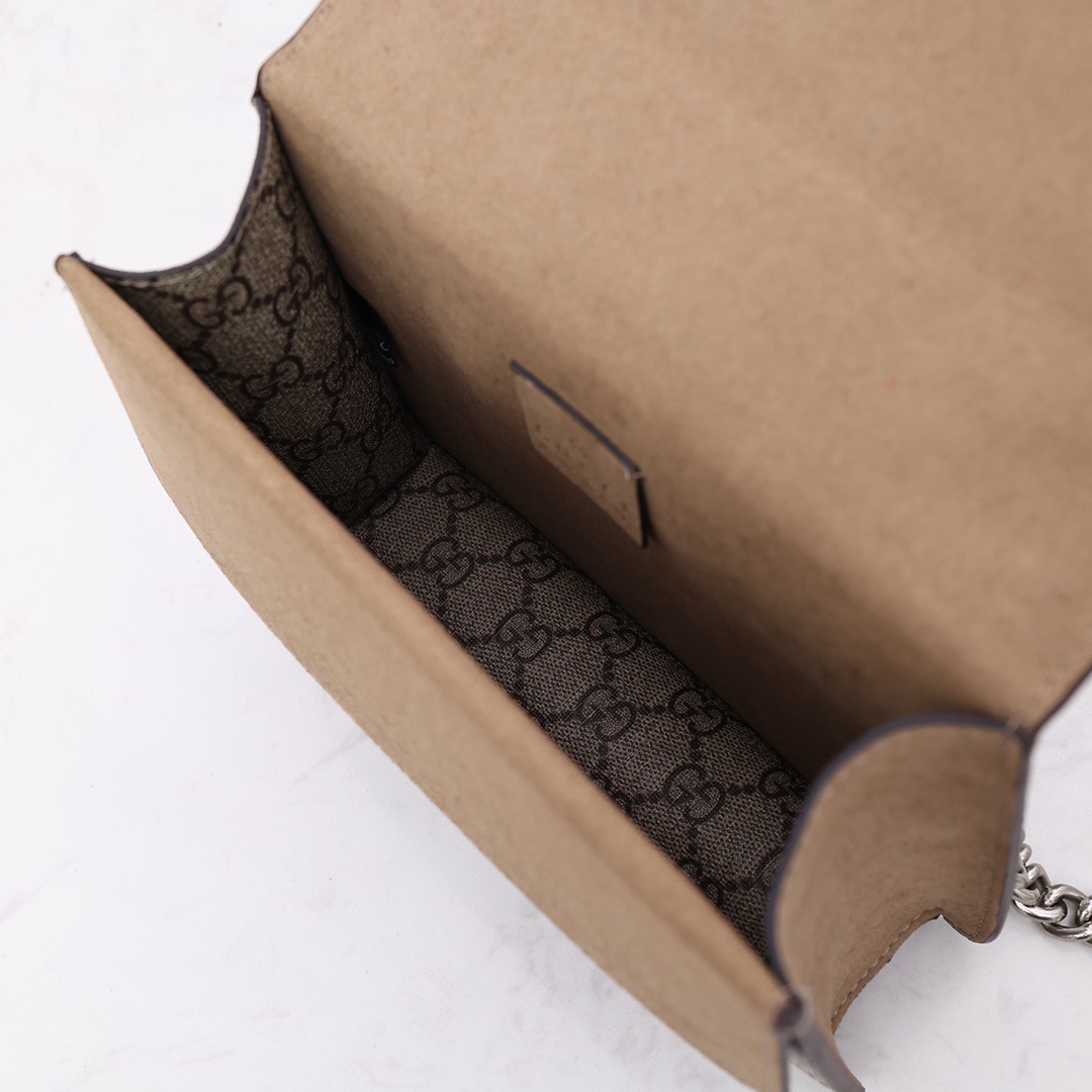 Gucci Dionysus Series Bag 20CM