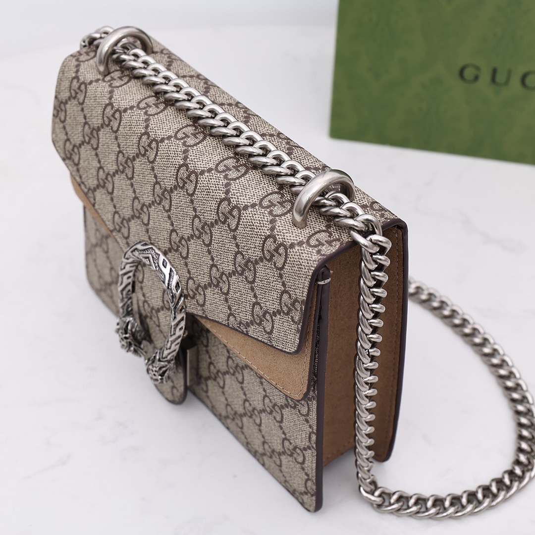Gucci Dionysus Series Bag 20CM