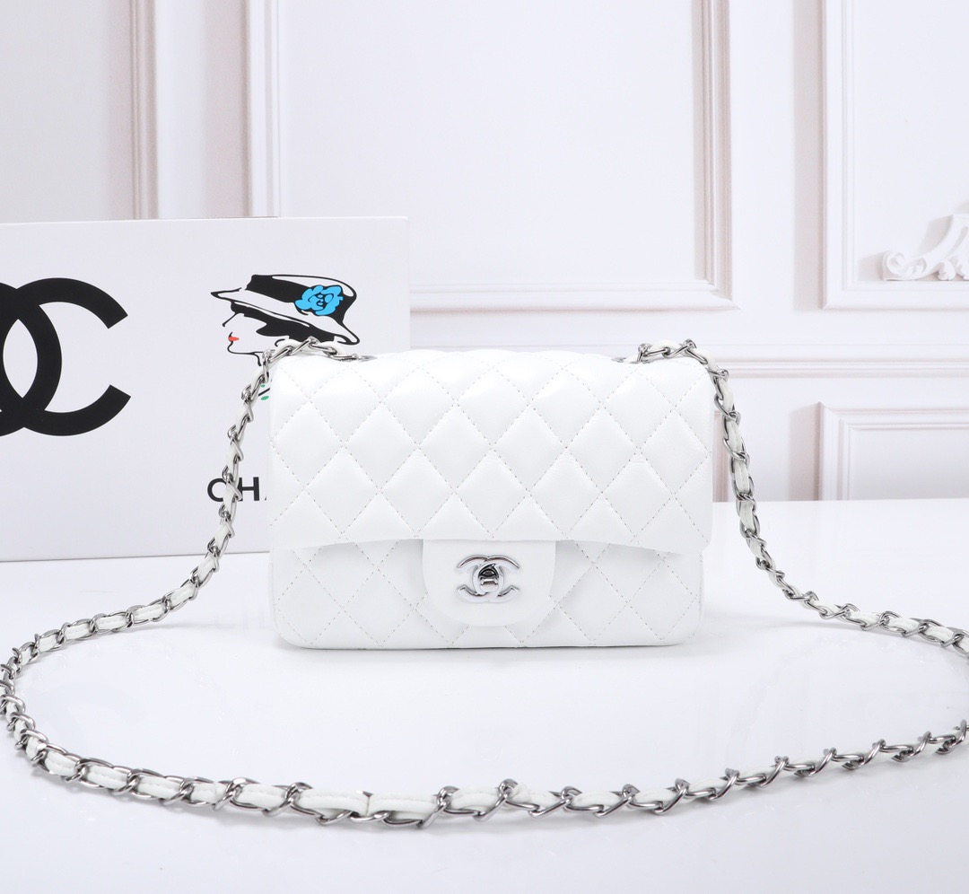 CHANEL BAG