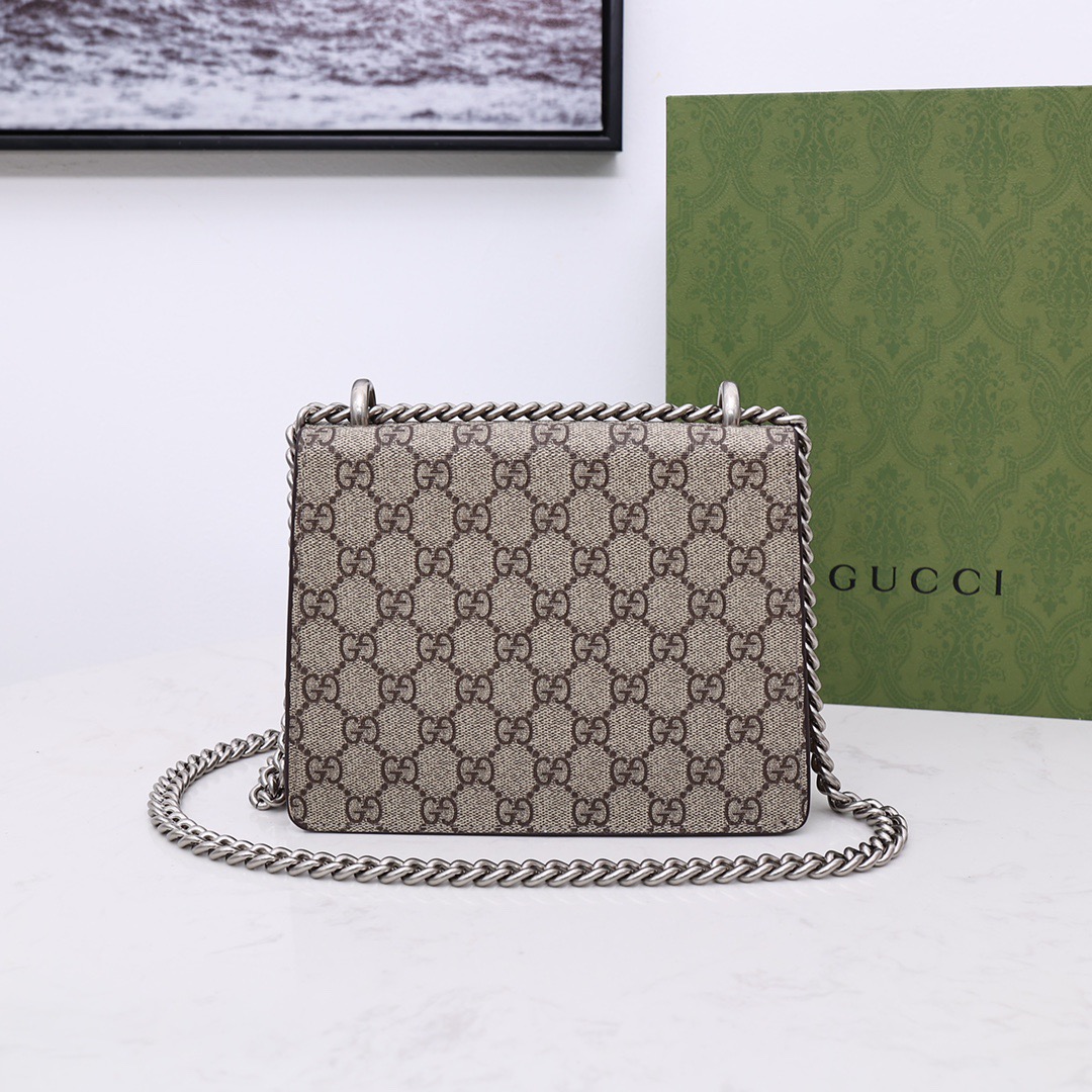 Gucci Dionysus Series Bag 20CM