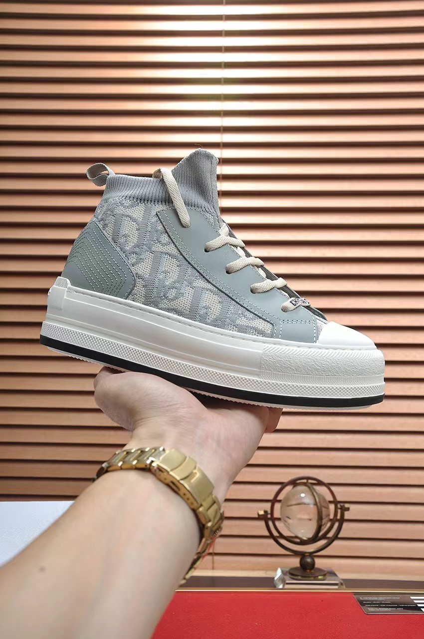 Dior Walk'N' Sneaker