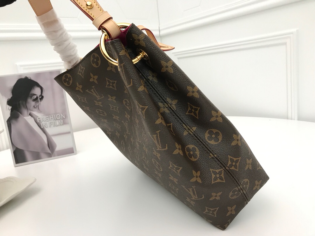 Louis Vuitton Bag