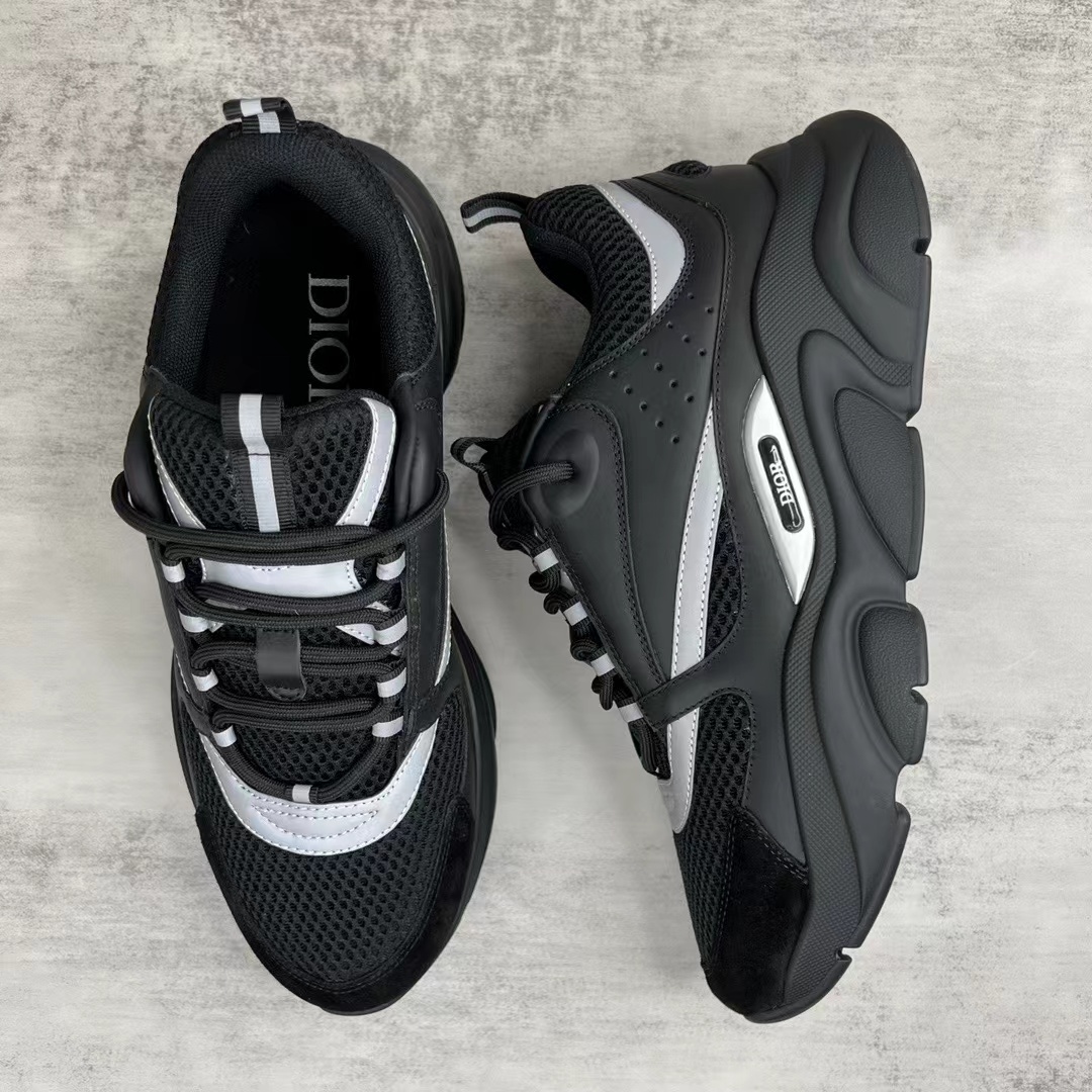 Dior New B22 Sports Shoes