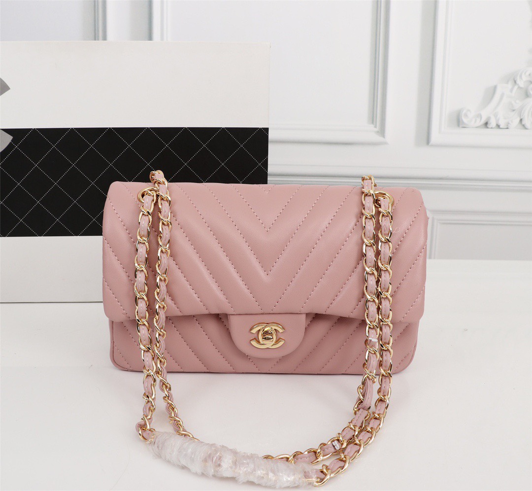 CHANEL BAG
