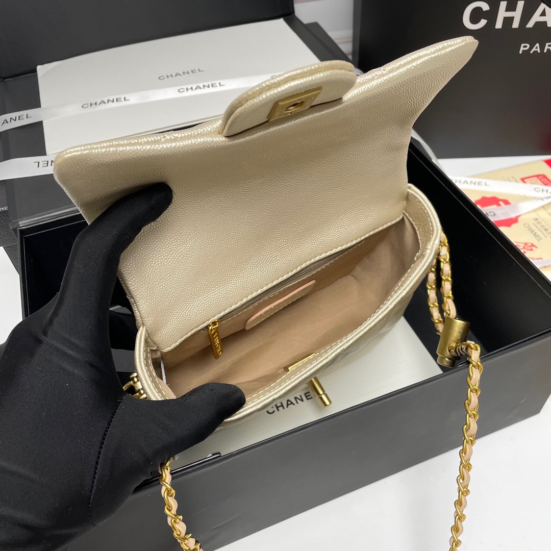 CHANEL BAG