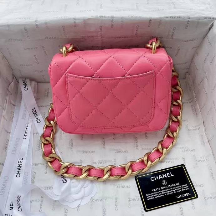 CHANEL BAG