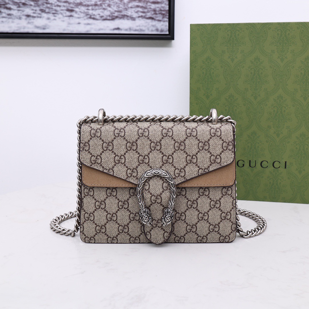 Gucci Dionysus Series Bag 20CM