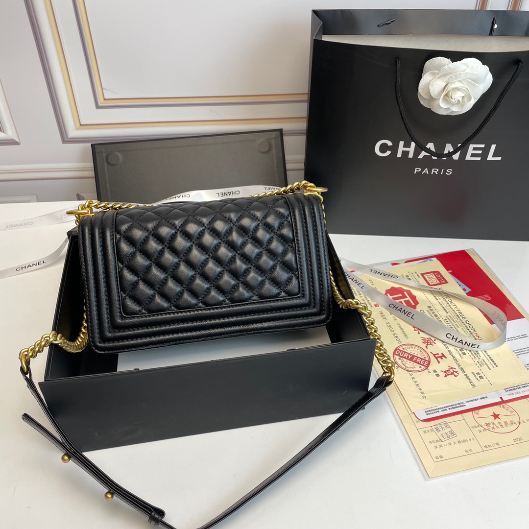 CHANEL BAG
