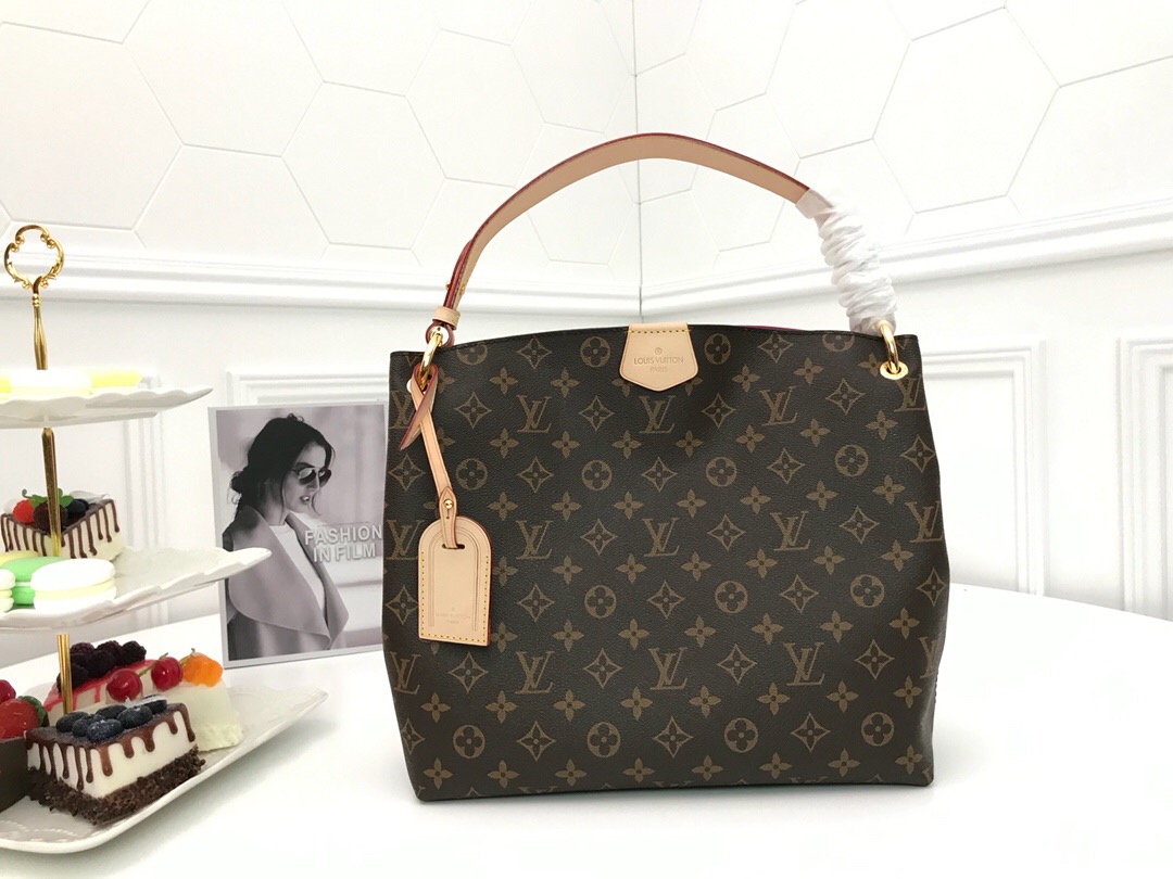 Louis Vuitton Bag