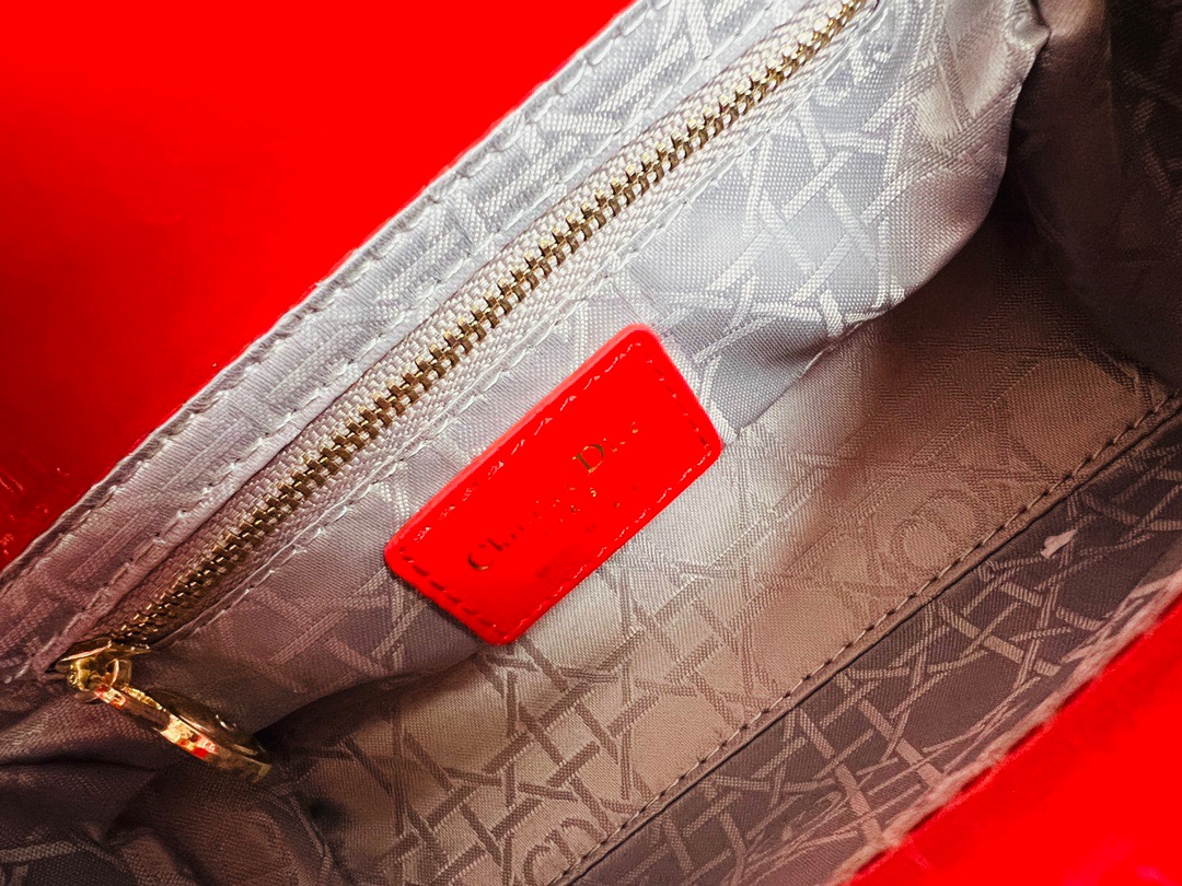 DIOR BAG