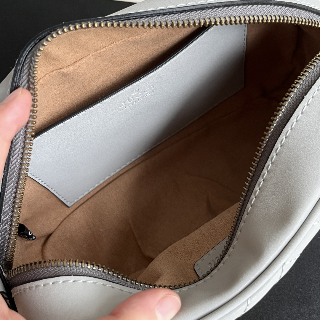 GG Marmont new disco bag