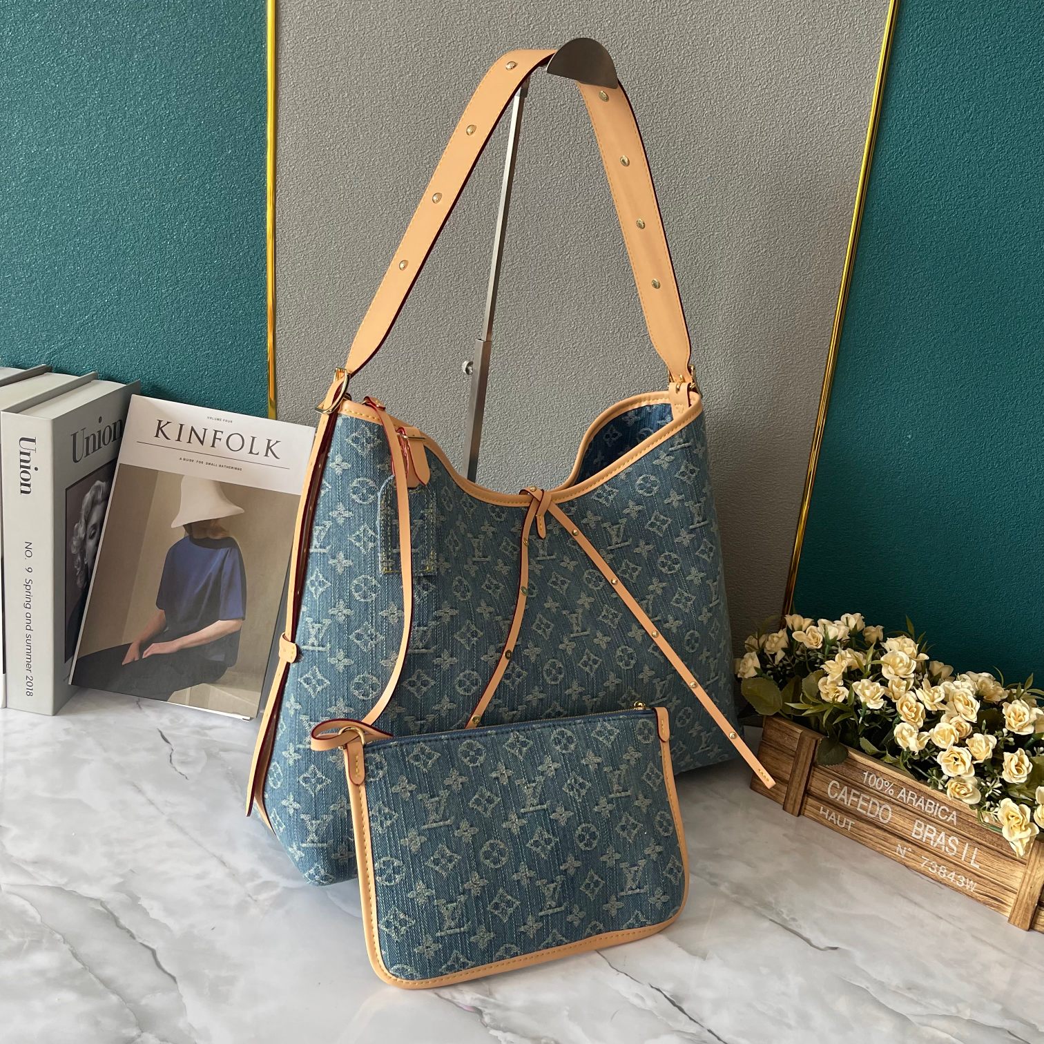 Louis Vuitton Bag
