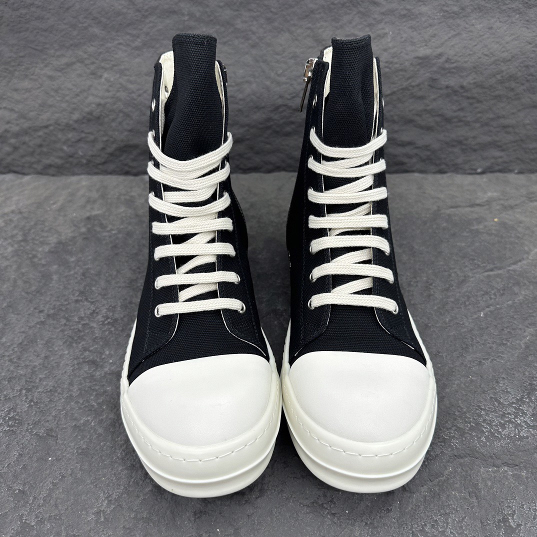 RICK OWENS Sneakers
