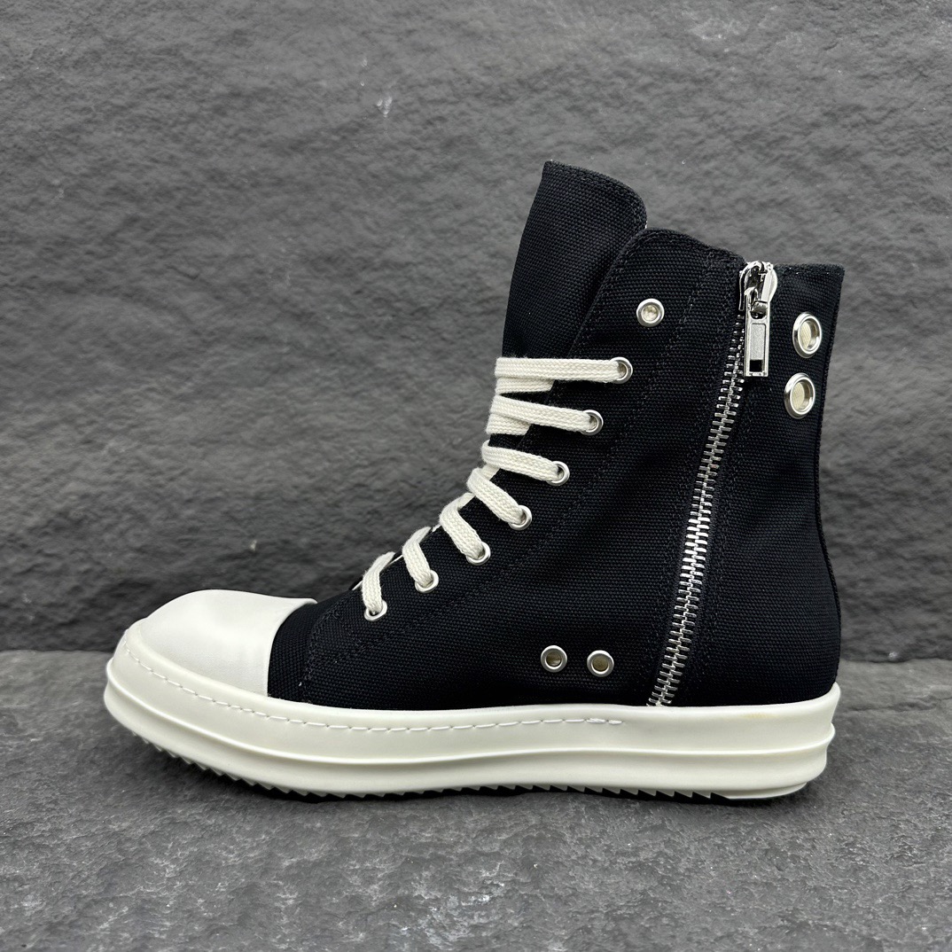 RICK OWENS Sneakers