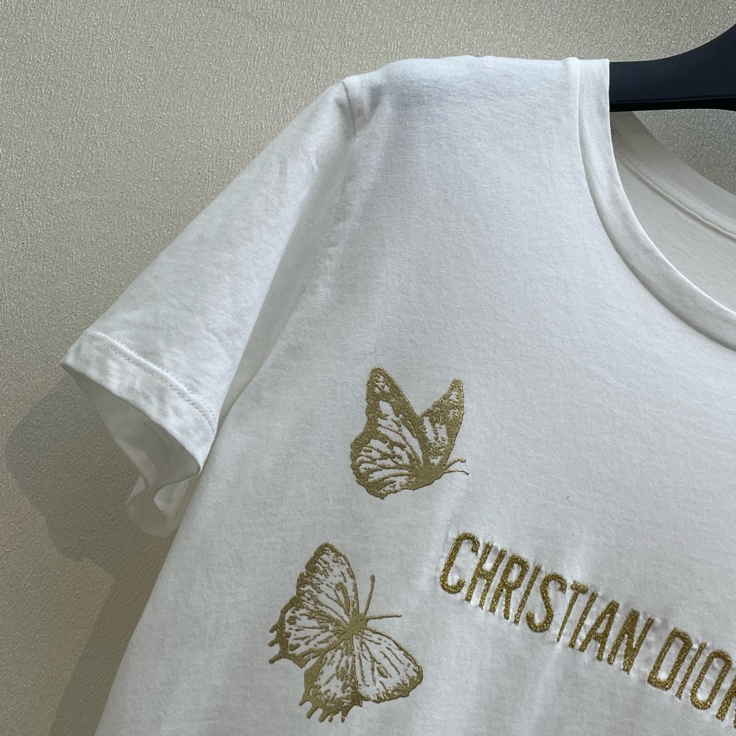 DIOR T shirt