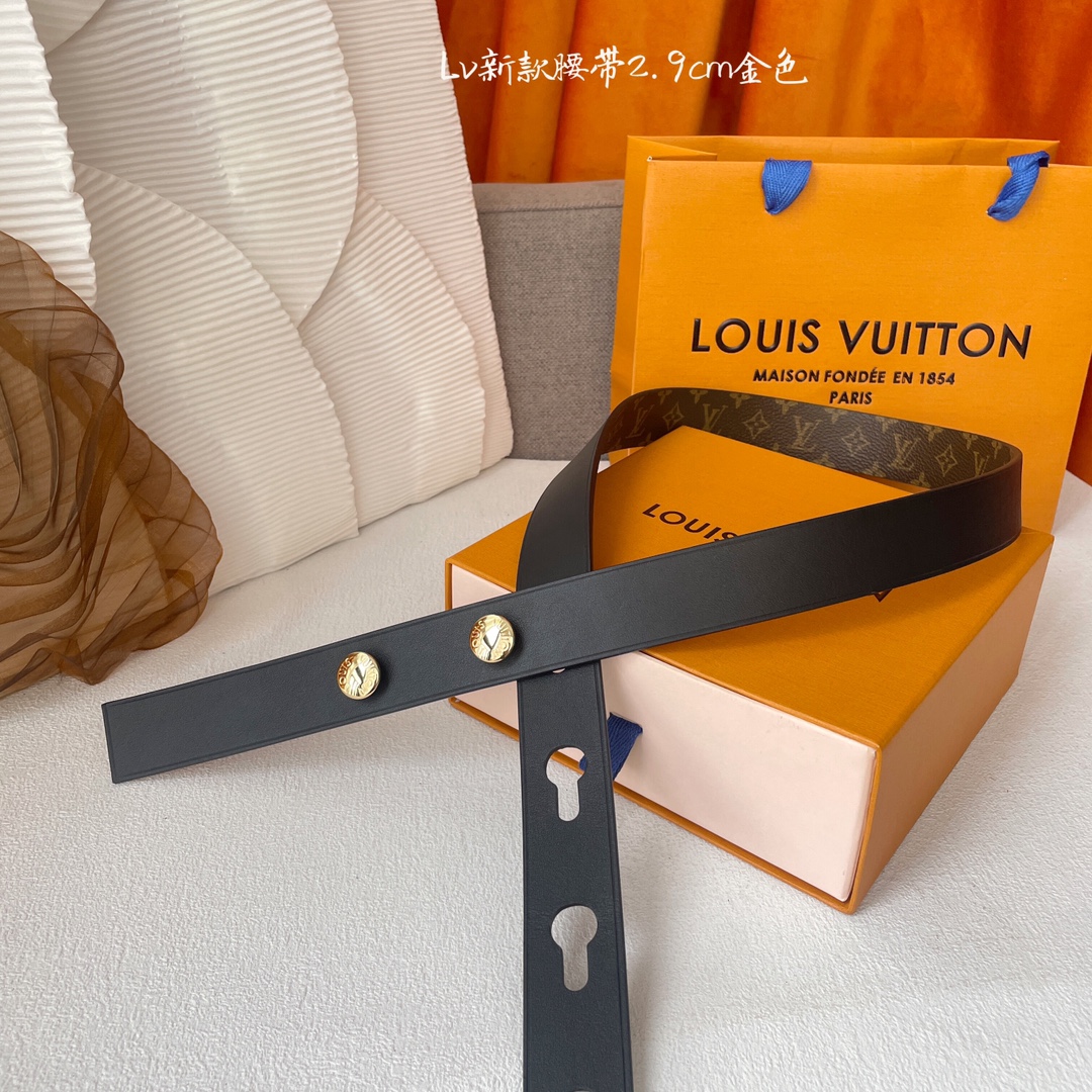 LV Belt