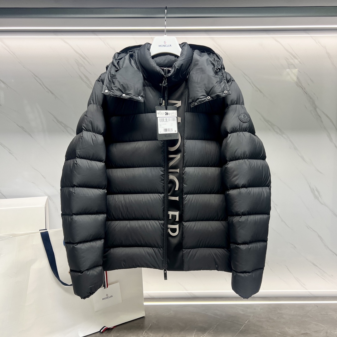 MONCLER jacket