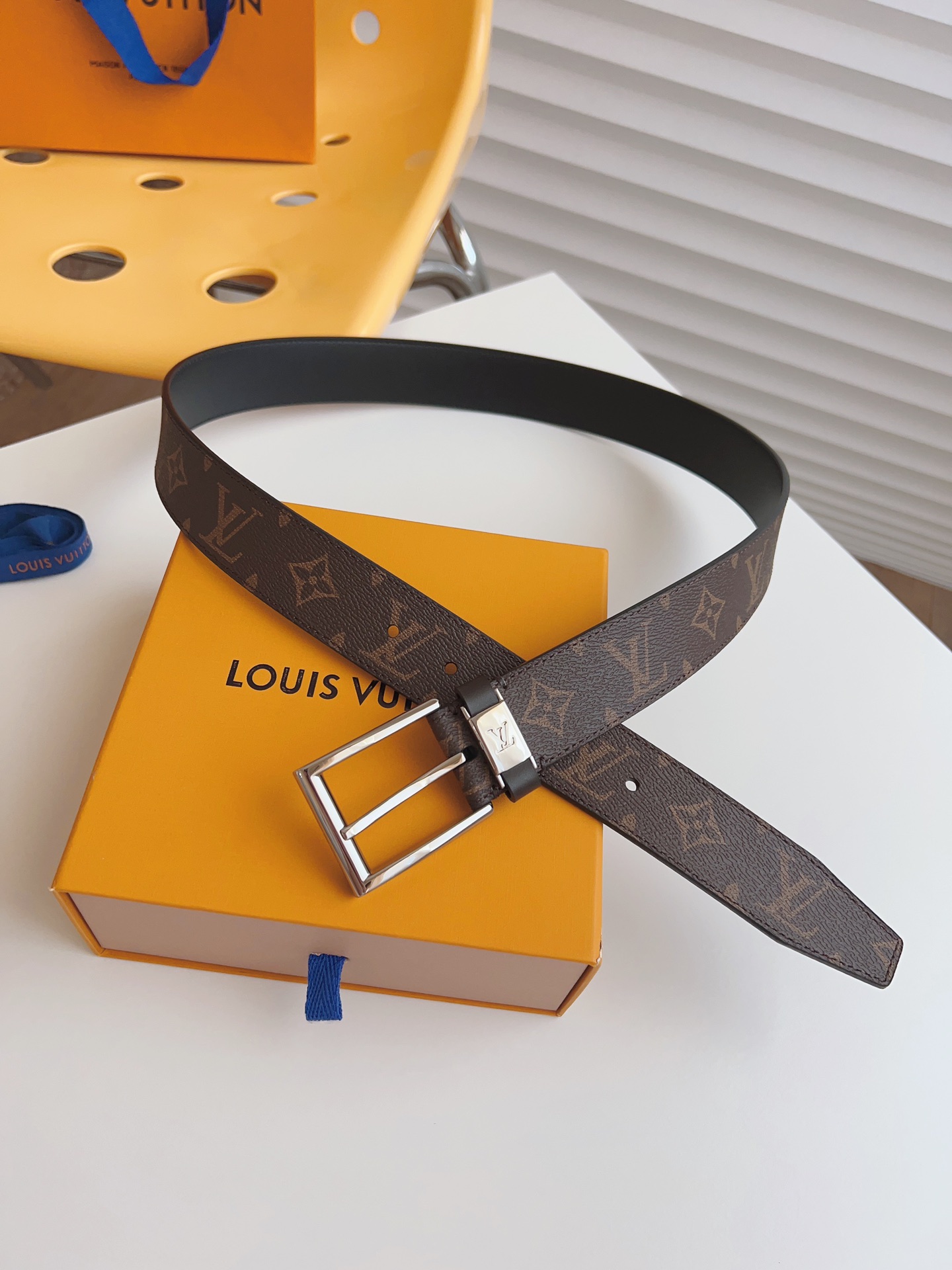 LV Belt