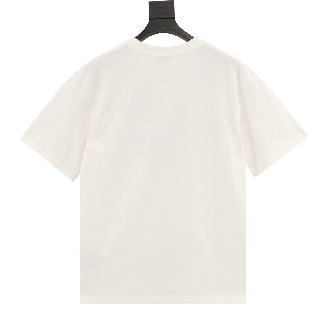 Dior  charm T-Shirt