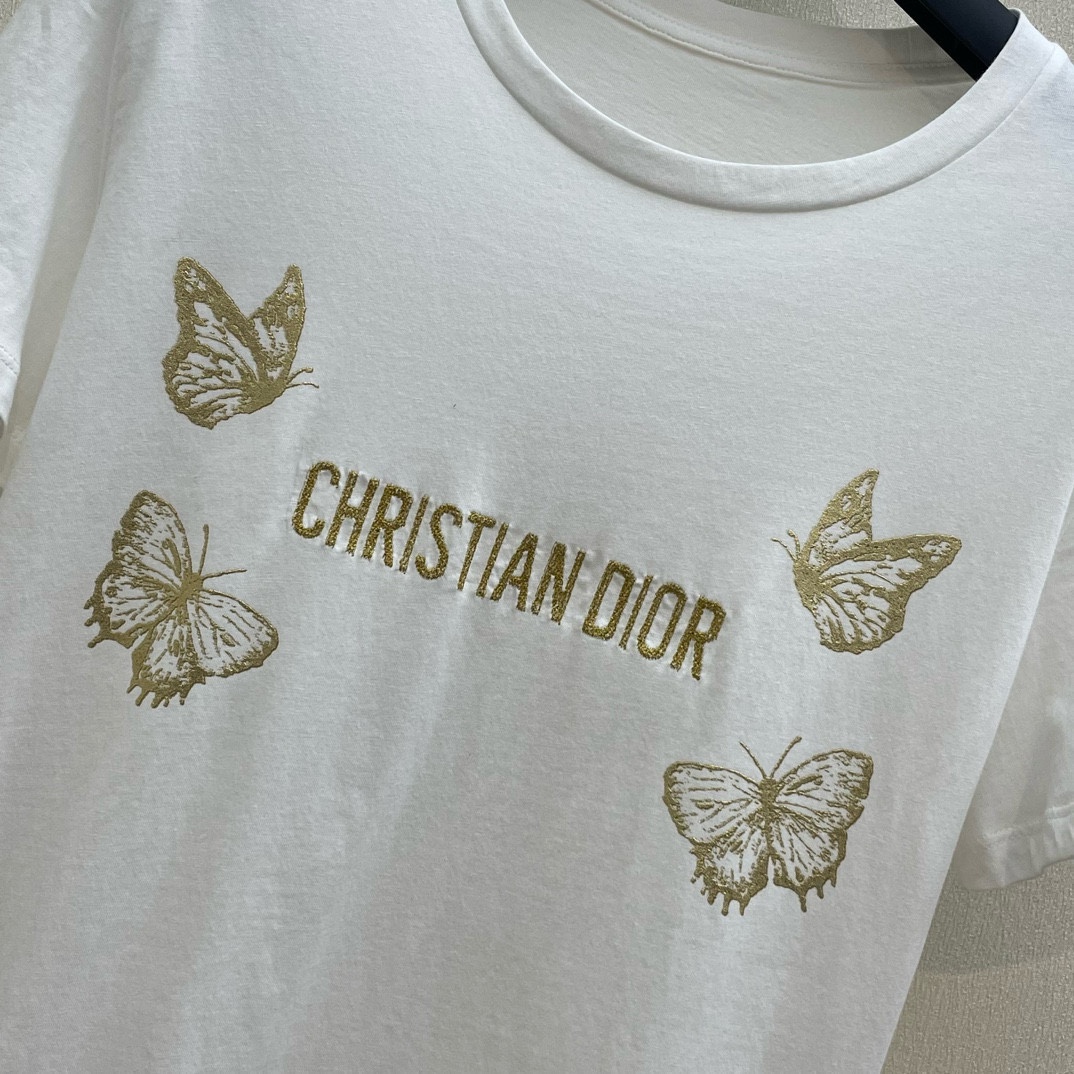 DIOR T shirt