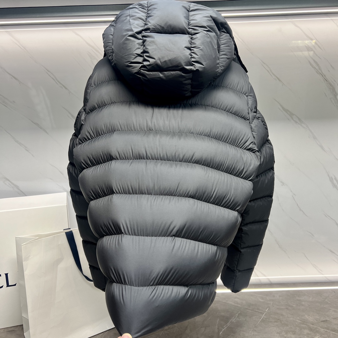 MONCLER jacket