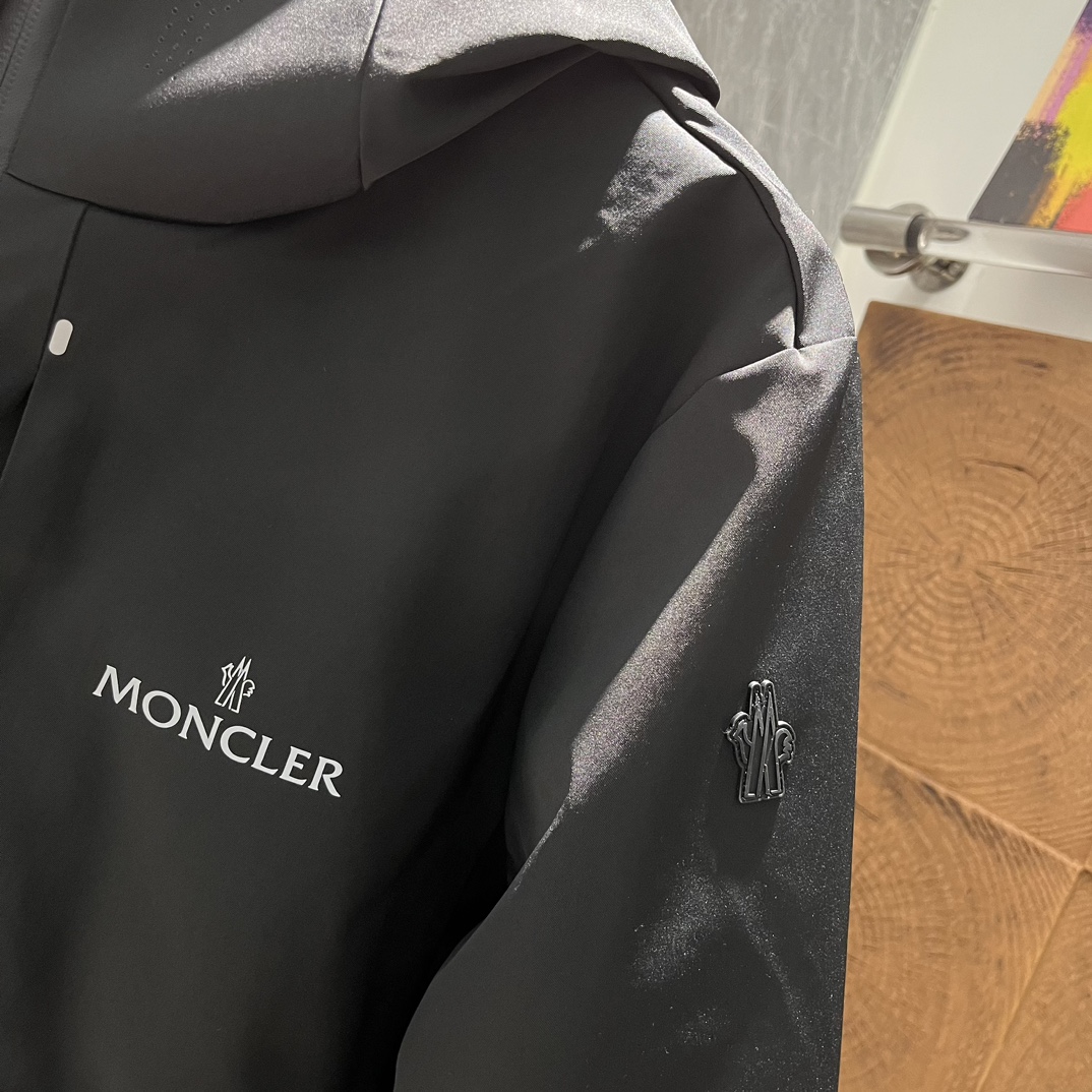 MONCLER jacket