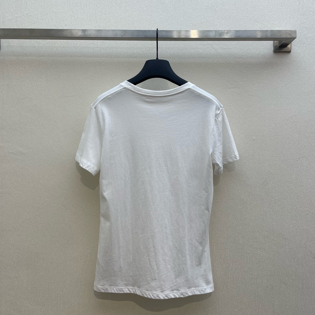 DIOR T shirt