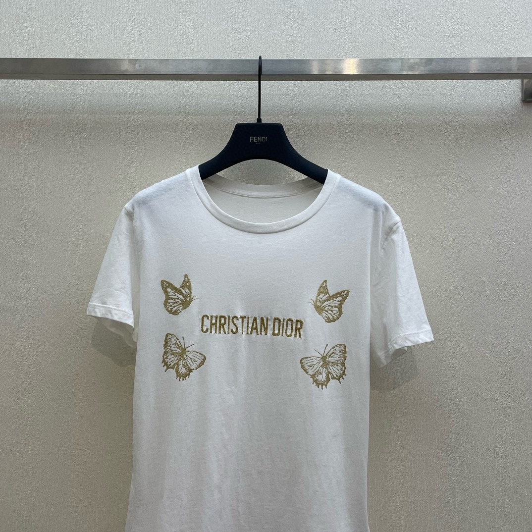 DIOR T shirt