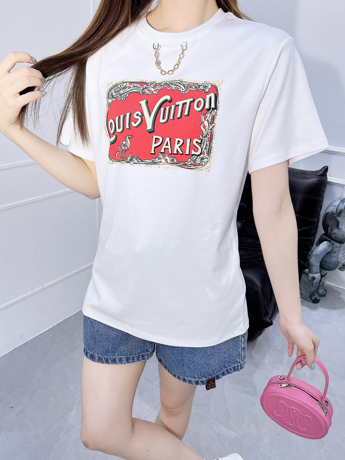 LV T shirt