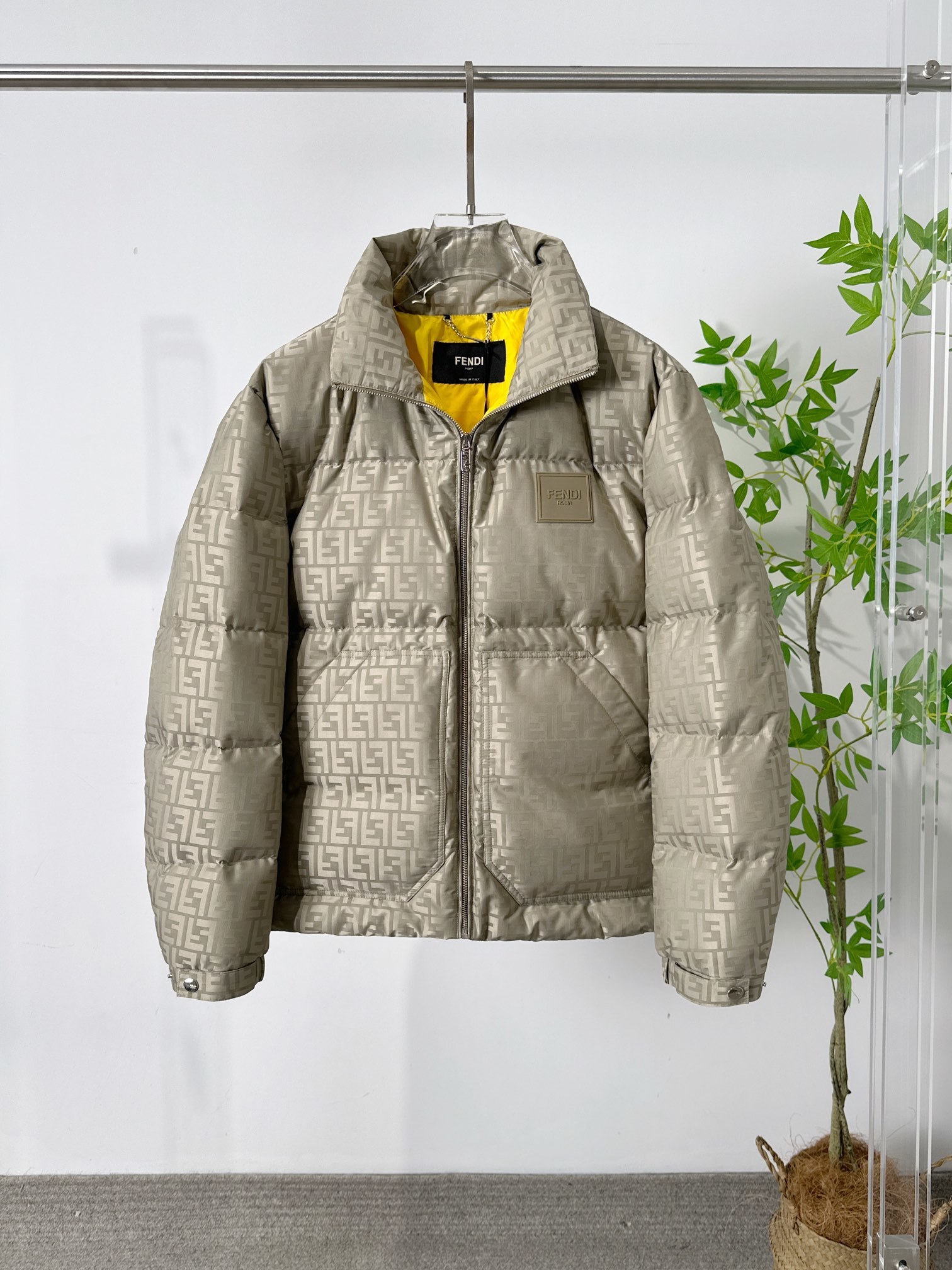 FENDI jacket