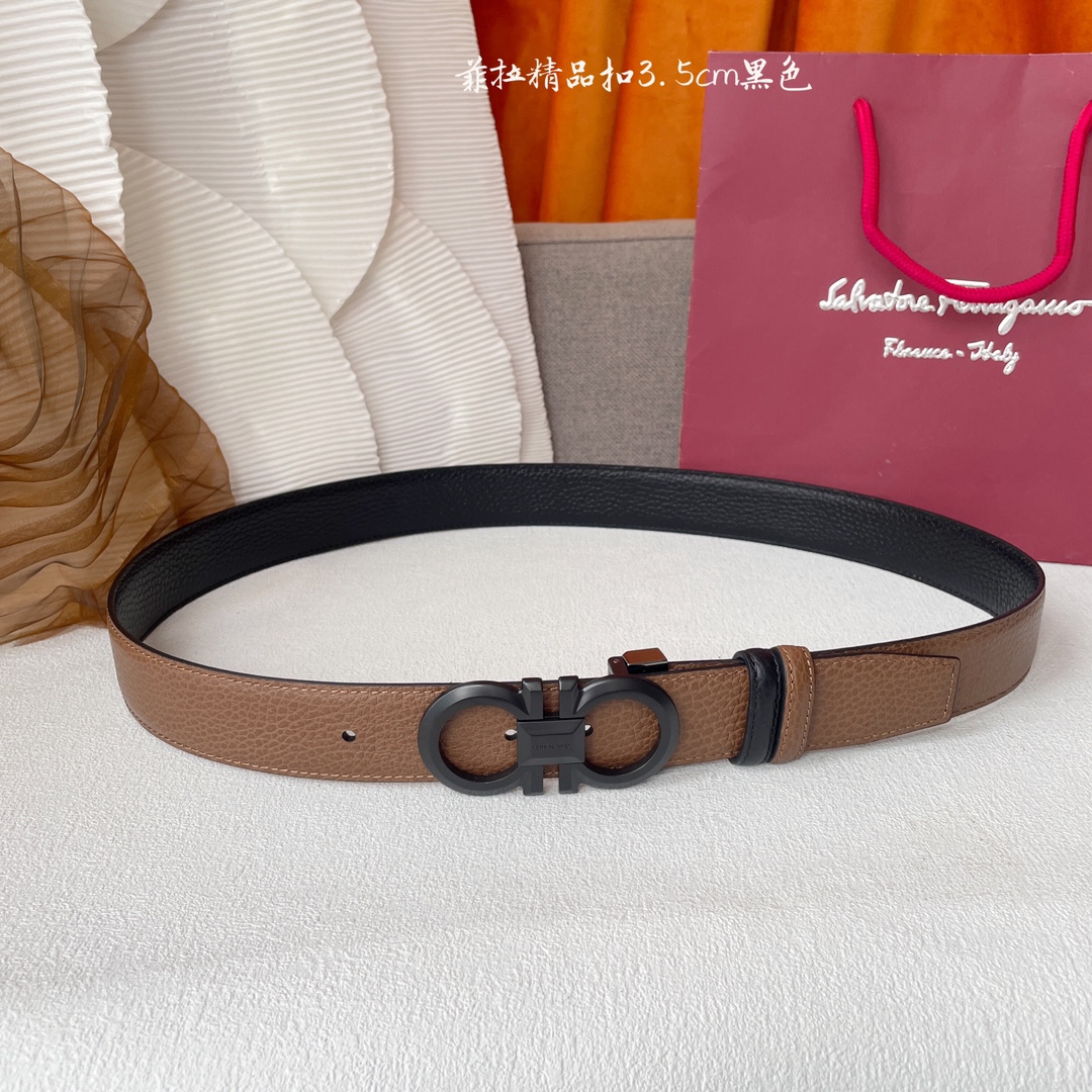 Ferragamo Belt