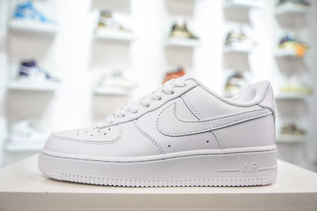 Nike Air Force 1'07 sneakers