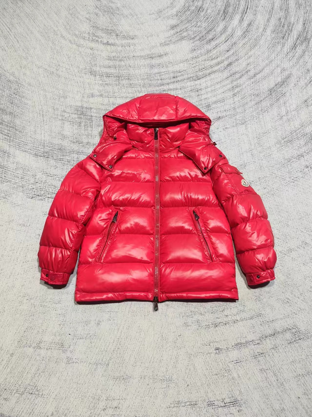 MONCLER Down Jacket